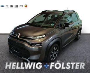Citroen C3 Aircross Gebrauchtwagen