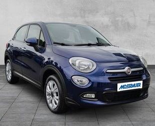 Fiat 500X Gebrauchtwagen