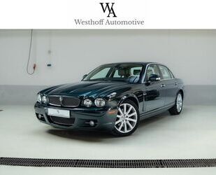 Jaguar XJ Gebrauchtwagen