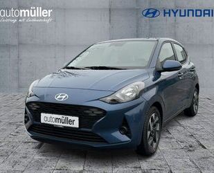 Hyundai i10 Gebrauchtwagen