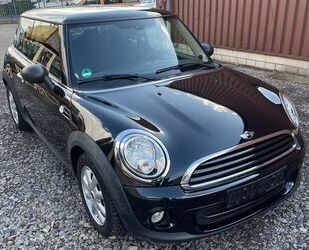Mini ONE Gebrauchtwagen
