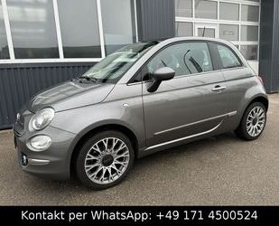 Fiat 500 Gebrauchtwagen