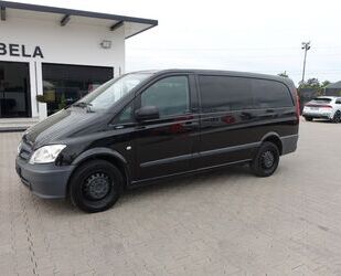 Mercedes-Benz Vito Gebrauchtwagen