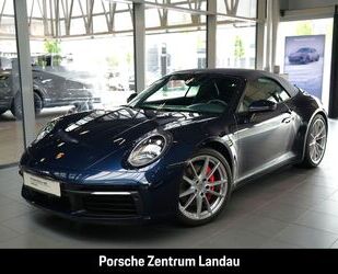 Porsche 992 Gebrauchtwagen