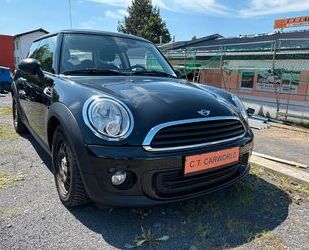 Mini ONE Gebrauchtwagen
