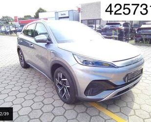 BYD ATTO 3 Gebrauchtwagen