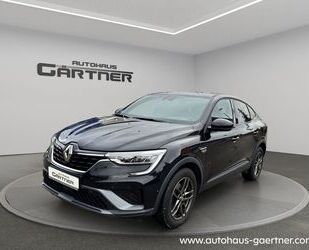 Renault Arkana Gebrauchtwagen