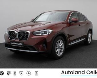 BMW X4 Gebrauchtwagen