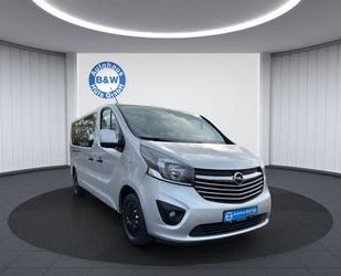 Opel Vivaro Gebrauchtwagen