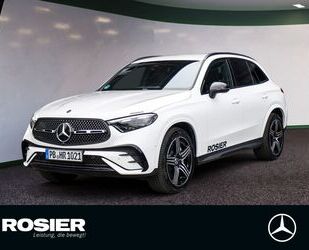 Mercedes-Benz GLC 220 Gebrauchtwagen