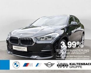 BMW X2 Gebrauchtwagen