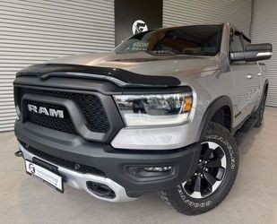 Dodge RAM Gebrauchtwagen