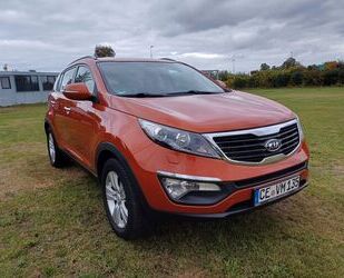 Kia Sportage Gebrauchtwagen