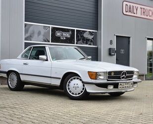 Mercedes-Benz SL 300 Gebrauchtwagen