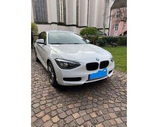 BMW 116 Gebrauchtwagen