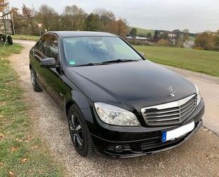 Mercedes-Benz C 180 Gebrauchtwagen