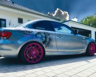 BMW 125 Gebrauchtwagen