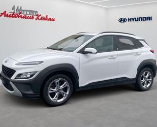 Hyundai KONA Gebrauchtwagen