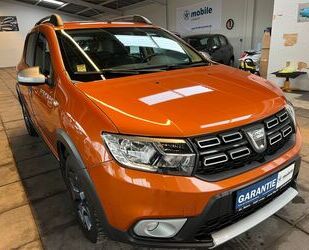 Dacia Sandero Gebrauchtwagen