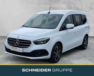 Mercedes-Benz T-Klasse Gebrauchtwagen