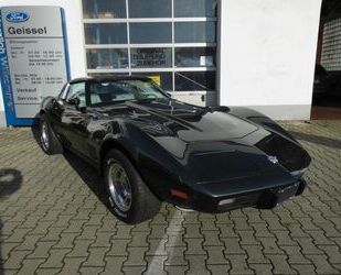 Corvette C3 Gebrauchtwagen