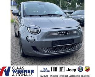 Fiat 500e Gebrauchtwagen