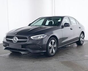 Mercedes-Benz C 300 Gebrauchtwagen