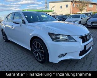 Lexus GS 450 Gebrauchtwagen