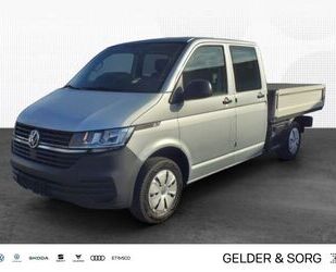 VW T6 Transporter Gebrauchtwagen