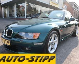 BMW Z3 Gebrauchtwagen