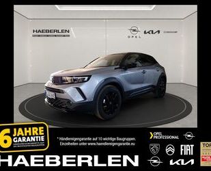 Opel Mokka-e Gebrauchtwagen