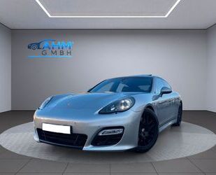 Porsche Panamera Gebrauchtwagen