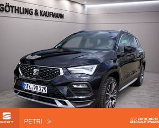 Seat Ateca Gebrauchtwagen