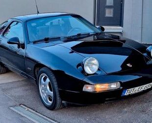 Porsche 928 Gebrauchtwagen