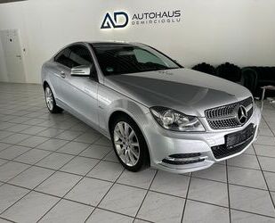 Mercedes-Benz C 180 Gebrauchtwagen