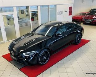 Mercedes-Benz AMG GT Gebrauchtwagen