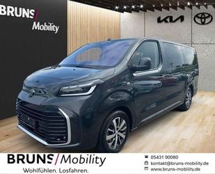 Toyota Proace (Verso) Gebrauchtwagen