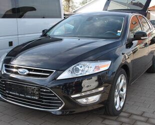 Ford Mondeo Gebrauchtwagen