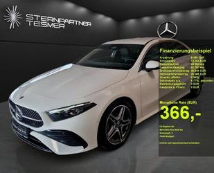 Mercedes-Benz A 180 Gebrauchtwagen
