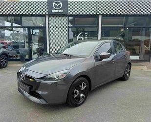 Mazda 2 Gebrauchtwagen