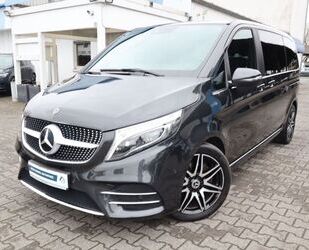 Mercedes-Benz V 220 Gebrauchtwagen