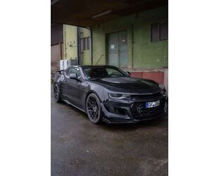 Chevrolet Camaro Gebrauchtwagen