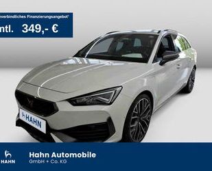 Cupra Leon Gebrauchtwagen