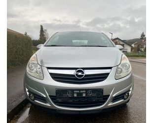 Opel Corsa Gebrauchtwagen