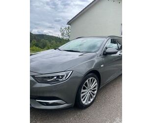 Opel Insignia Gebrauchtwagen