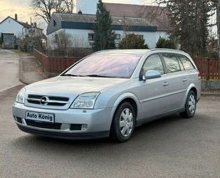 Opel Vectra Gebrauchtwagen