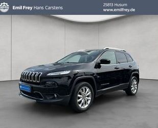 Jeep Cherokee Gebrauchtwagen