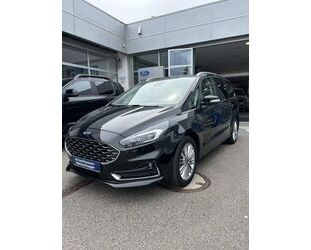 Ford Galaxy Gebrauchtwagen