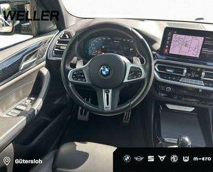 BMW X3 M40 Gebrauchtwagen