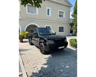 Land Rover Range Rover Sport Gebrauchtwagen